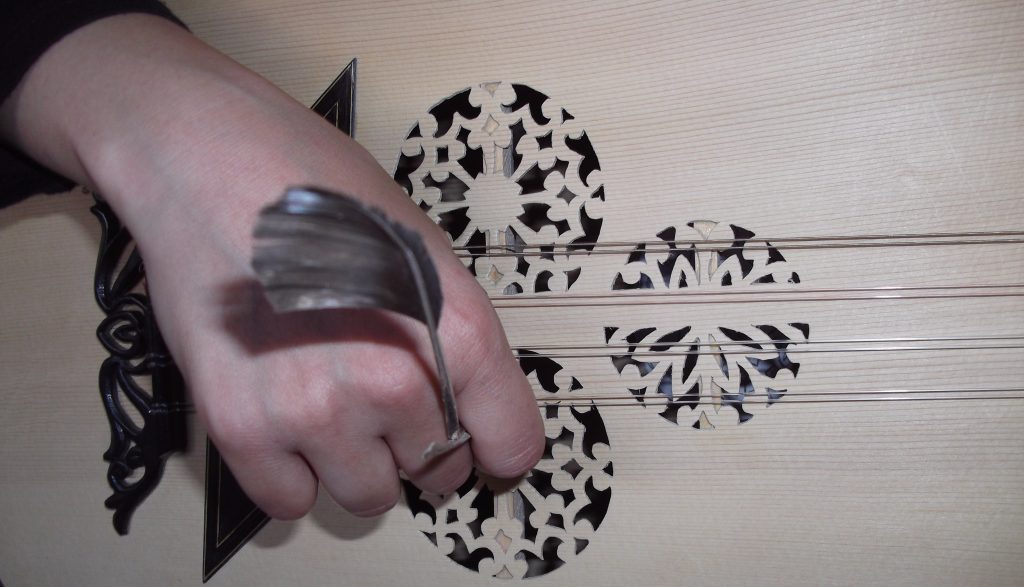 The oud of Tunisia - oudmigrations